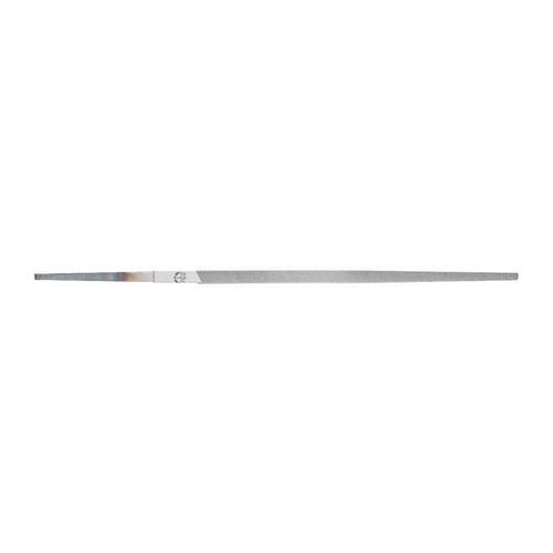 Lime d'atelier DIN 7261 L. 100 mm coupe transv. 4 mm coupe 2 forme carrée PFERD