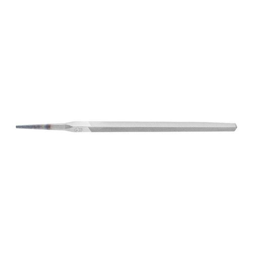 Lime d'atelier DIN 7261 L. 150 mm coupe transv. 11 mm coupe 1 triangulaire PFERD