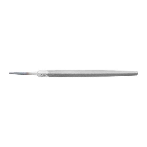 Lime d'atelier DIN 7261 L. 150 mm coupe transv. 11 mm coupe 2 triangulaire PFERD