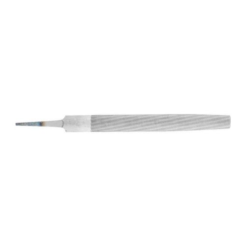 Lime d'atelier DIN 7261 L. 150 mm coupe transv. 16 x 45 mm coupe 1 demi-rond PF