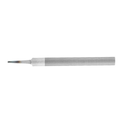 Lime d'atelier DIN 7261 L. 150 mm coupe transv. 16 x 45 mm coupe 3 demi-rond PF