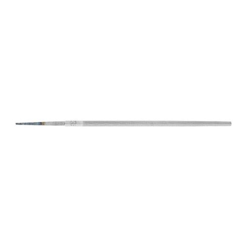 Lime d'atelier DIN 7261 L. 150 mm coupe transv. 6 mm coupe 3 rond PFERD