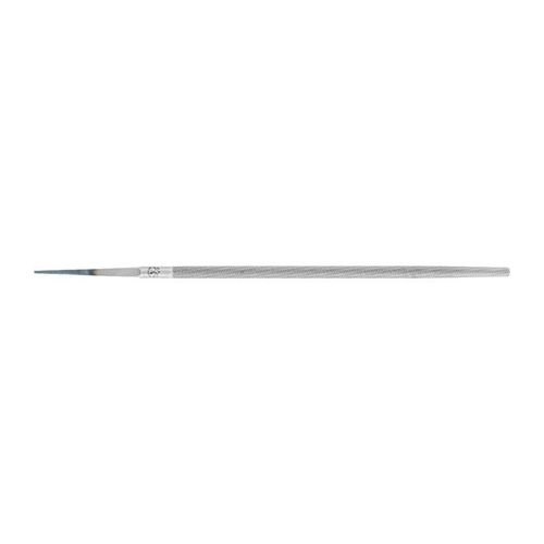 Lime d'atelier DIN 7261 L. 200 mm coupe transv. 75 mm coupe 1 rond PFERD