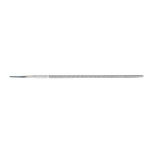 Lime d'atelier DIN 7261 L. 200 mm coupe transv. 75 mm coupe 3 rond PFERD