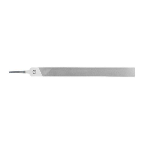Lime d'atelier DIN 7261 L. 350 mm coupe transv. 35 x 75 mm coupe 1 forme plate