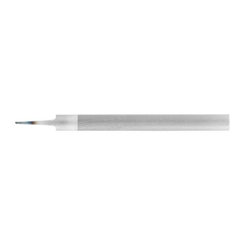 Lime d'atelier DIN 7261 L. 300 mm coupe transv. 30 x 85 mm coupe 3 demi-rond PF