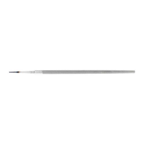 Lime d'atelier DIN 7261 L. 300 mm coupe transv. 12 mm coupe 3 rond PFERD