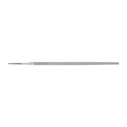 Lime d'atelier DIN 7261 L. 300 mm coupe transv. 12 mm coupe 1 forme carrée PFERD