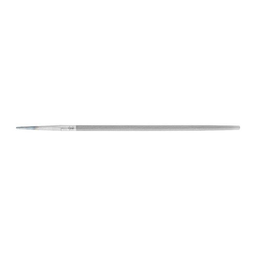 Lime d'atelier DIN 7261 L. 250 mm coupe transv. 95 mm coupe 3 rond PFERD