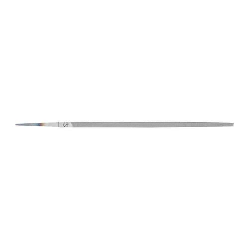 Lime d'atelier DIN 7261 L. 250 mm coupe transv. 10 mm coupe 1 forme carrée PFERD