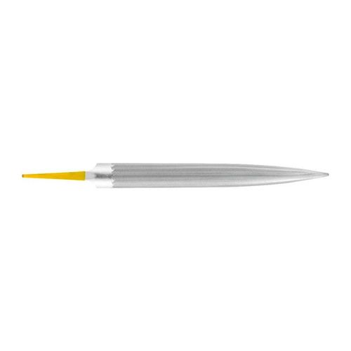 Lime de précision CORINOX® 150 mm 16 x 45 mm demi-rond SH0 PFERD