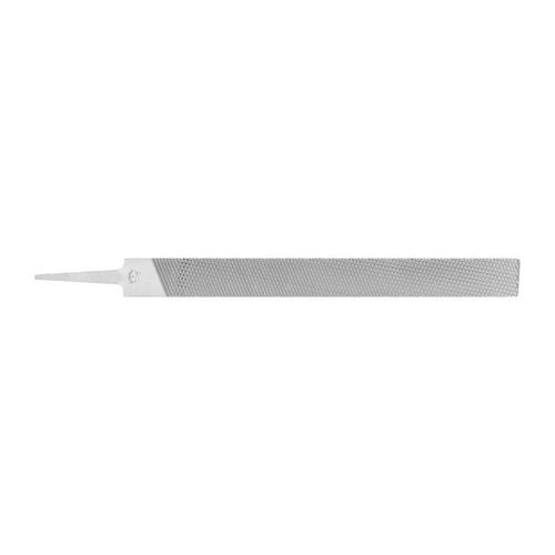 Lime d'atelier DIN 7264 L. 300 mm coupe transv. 30 x 58 mm 2 moyen PFERD