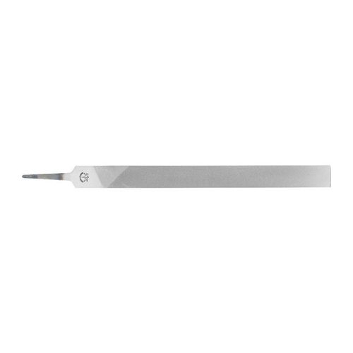 Lime d'atelier DIN 7261 L. 350 mm coupe transv. 35 x 75 mm coupe 2 forme plate