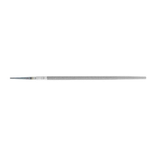 Lime d'atelier DIN 7261 L. 250 mm coupe transv. 95 mm coupe 2 rond PFERD