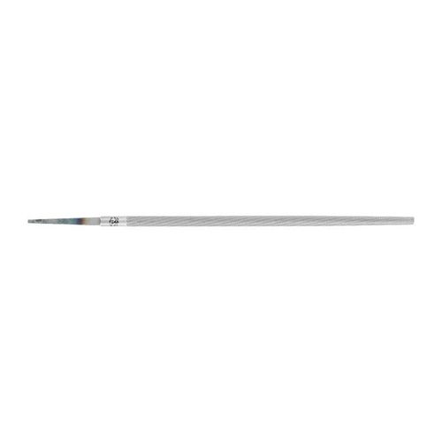 Lime d'atelier DIN 7261 L. 250 mm coupe transv. 95 mm coupe 1 rond PFERD