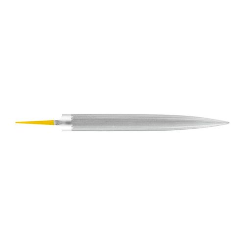 Lime de précision CORINOX® 200 mm 21 x 6 mm demi-rond SH0 PFERD