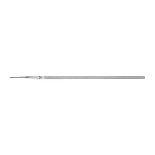 Lime d'atelier DIN 7261 L. 200 mm coupe transv. 8 mm coupe 2 forme carrée PFERD