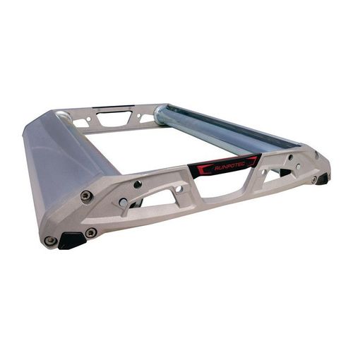 Dérouleur de câble PRO 670 D.1000mm Capacité de charge 215kg Tambour L.max.67cm RUNPOTEC