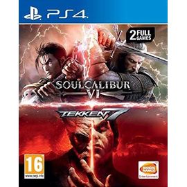 Il reproduit les techniques d’un personnage de Tekken dans la vraie vie #7