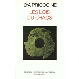 Les Lois Du Chaos