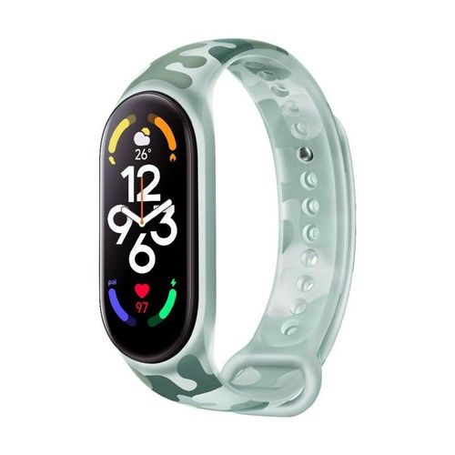 Bracelet À Montre Xiaomi Smart Band 7