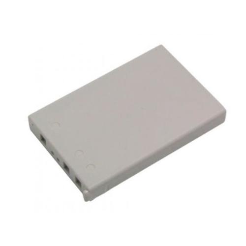 PowerSmart® Li-ion 3,70 V 1000 mAh Batterie pour NIKON Coolpix P3 Coolpix P4 Coolpix P500