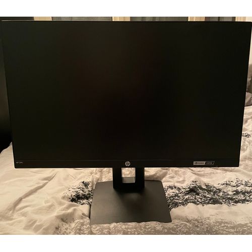 Écran 144Hz 1ms , 24 pouce , incurvé