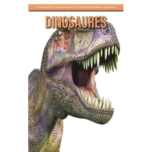 Dinosaures - Des Informations Et Des Images Amusantes Et Intéressantes Concernant Les Dinosaures