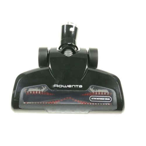 Brosse, Embout noire - Aspirateur (FS-9100025205 MOULINEX)