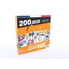 Jeu tarot Ducale 78 cartes à jouer aux couleurs des JO de Paris 2024