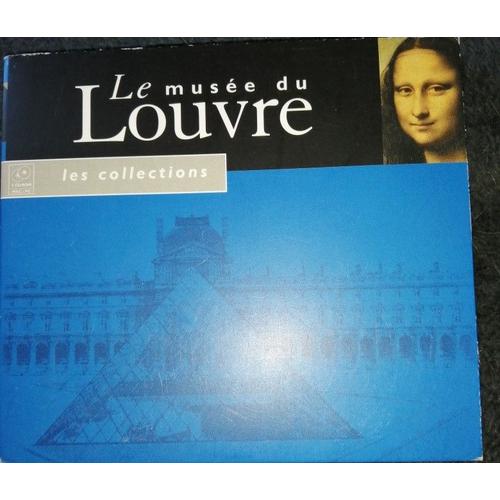 Visite Virtuelle Du Louvre