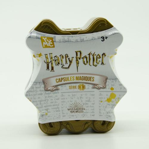 Maxx Marketing Capsules Magiques Harry Potter Serie 2 (Unitaire)