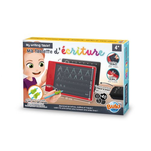Buki Ma Tablette D'écriture