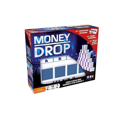 Dujardin - Tf1 Games Money Drop