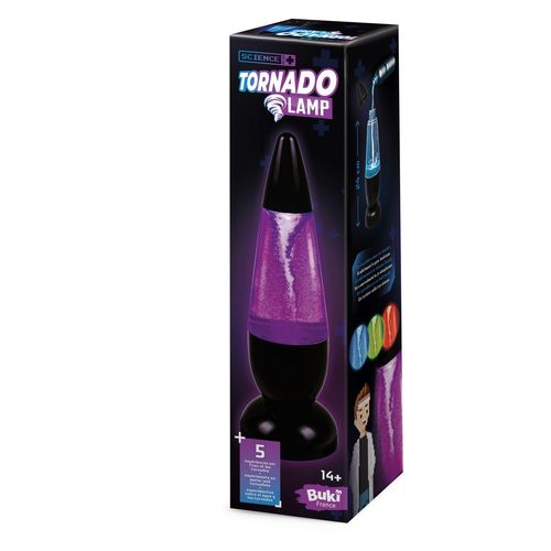 Buki Lampe Tornade