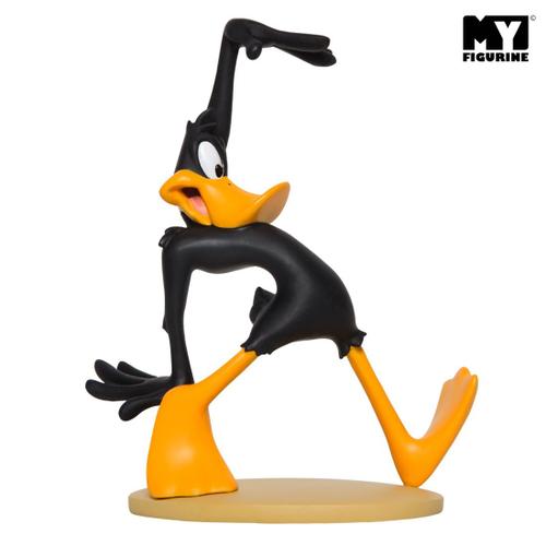 Dujardin - Tf1 Games Warner Daffy Duck - 13 Cm Figurine