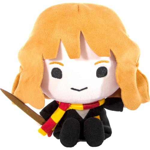 Tf1 Games Peluche Hermione 15 Cm Polybag