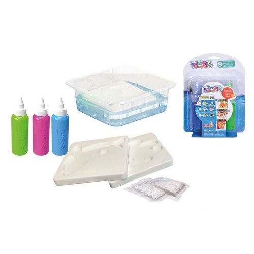 Simba Aqua Gelz Set De Depart