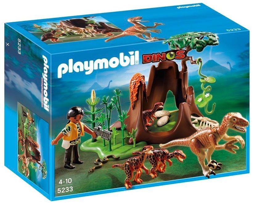 Playmobil Clinique vétérinaire n°5870, Playmobil