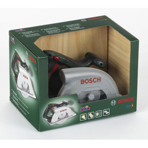 Bosch Mini Bosch - Scie Circulaire