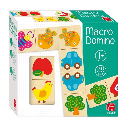 Goula Macro Domino
