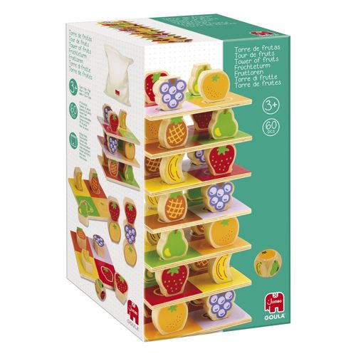 Goula Tour De Fruits