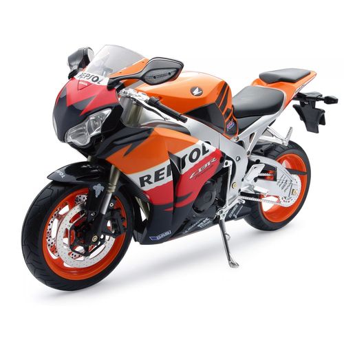 New Ray Moto Honda Cbr 1000 1/6