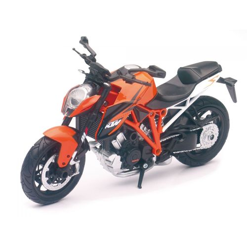 New Ray Moto Ktm Superduke 1290 R 1/12