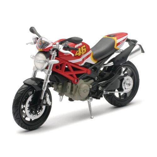 New Ray Ducati Monster 796 N°46