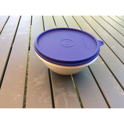 Bol Hermétique Tupperware 