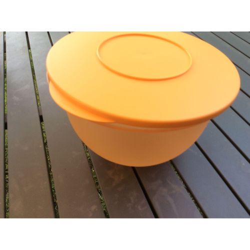 Saladier Tupperware 