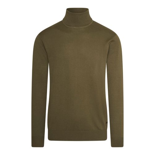 Cappuccino Italia Coltrui Army Vert