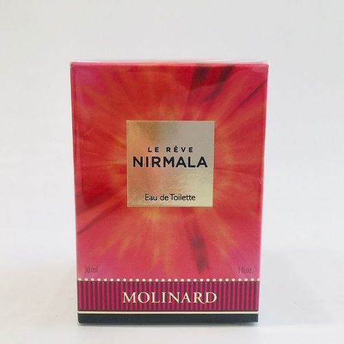 Molinard Le Reve Nirmala Eau De Toilette 30ml 