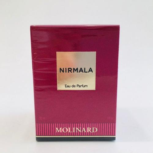 Molinard Le Reve Nirmala Eau De Parfum 30ml 